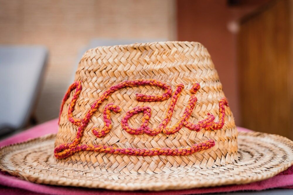 Фото Riad Ysalis