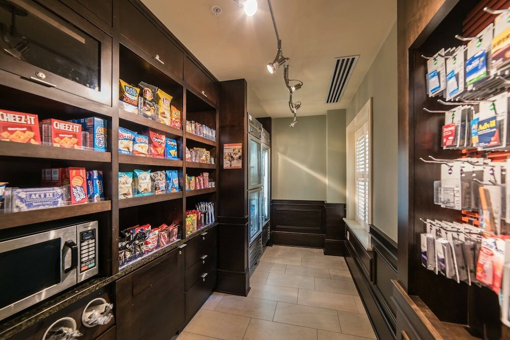 Фото Courtyard by Marriott Charleston Mount Pleasant