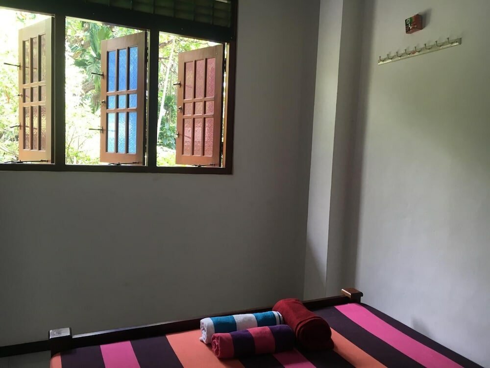 Фото Jungle Guest House