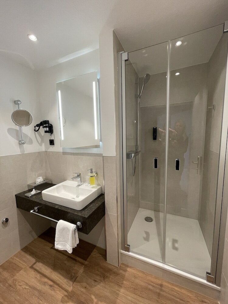 Фото Hotel Niedersaechsischer Hof