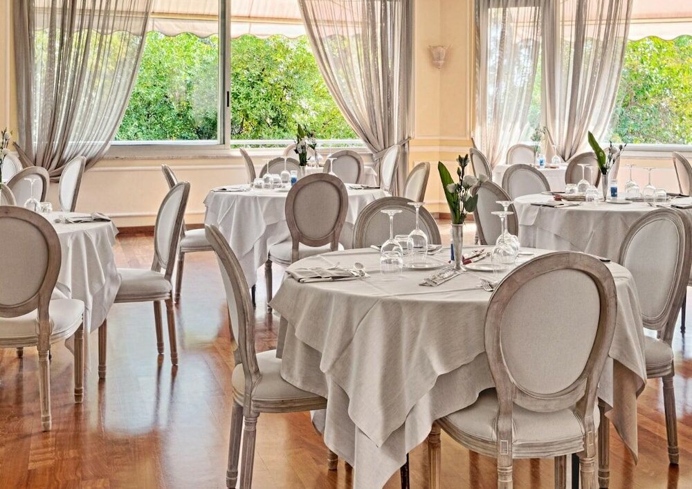 Фото Hotel Paradiso