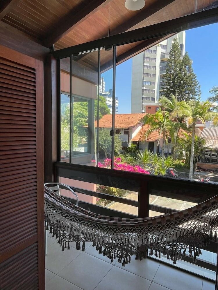 Фото Pousada Vivenda da Barra