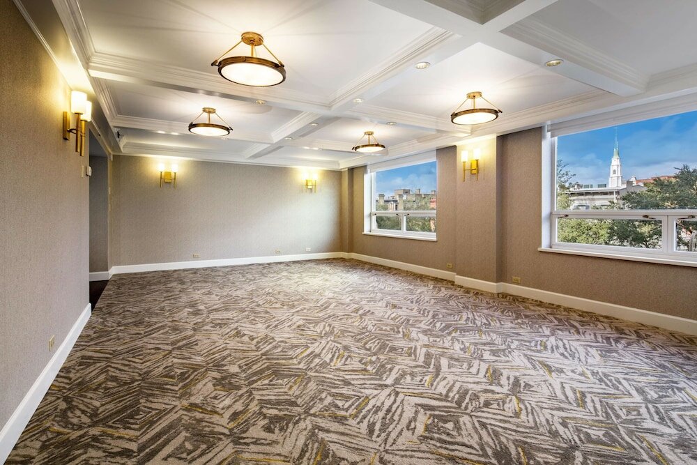 Фото The Desoto Savannah