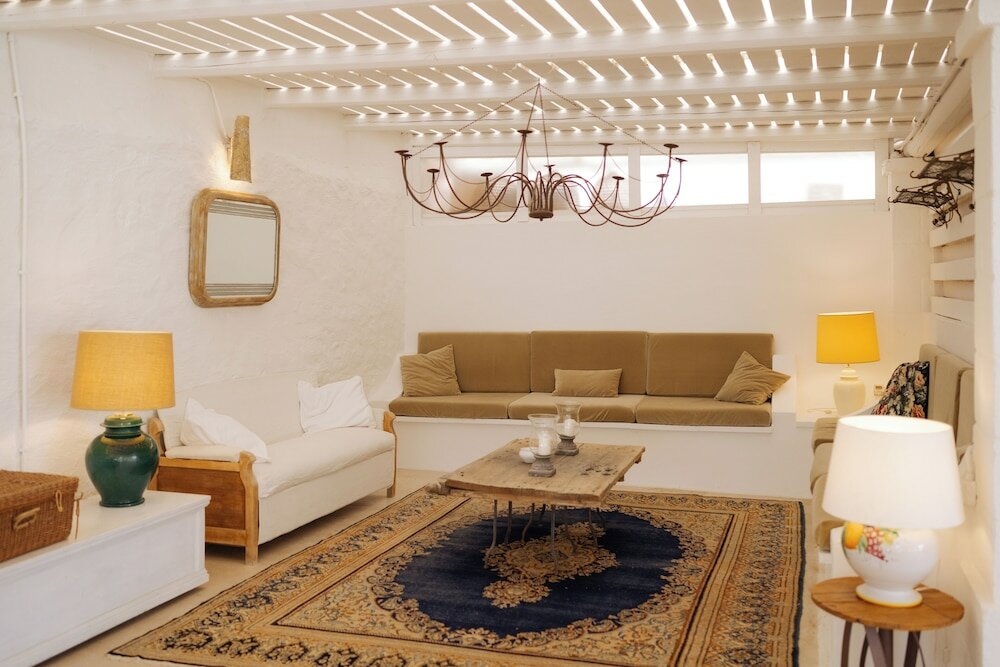 Фото Masseria San Michele