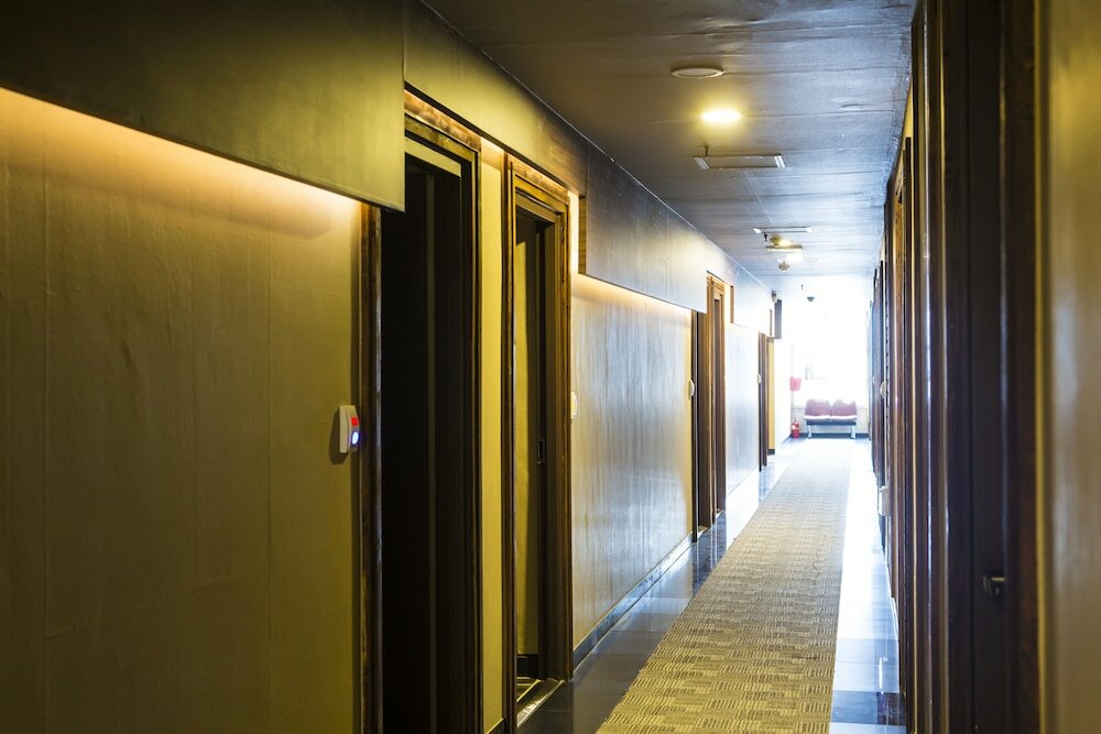 Фото Central Hotel