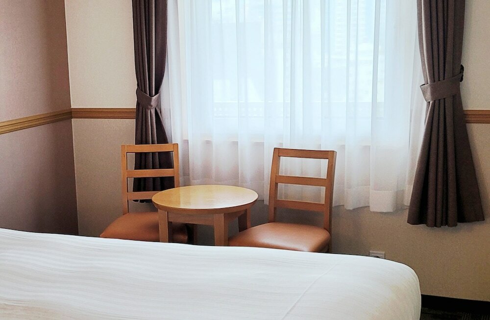 Фото Toyoko Inn Busan Seomyeon