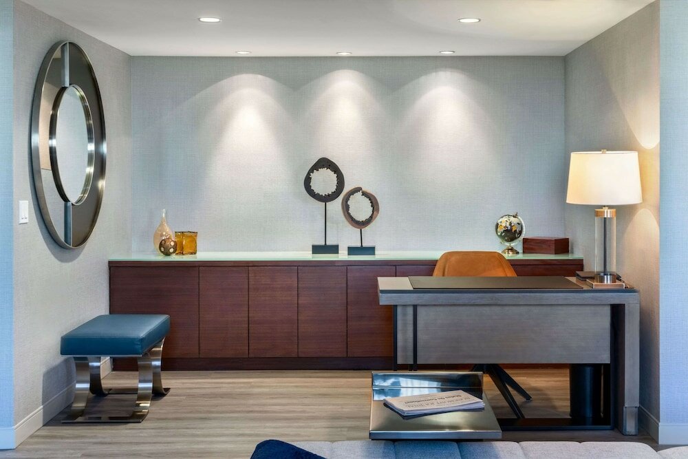 Фото Hyatt Regency O'Hare Chicago