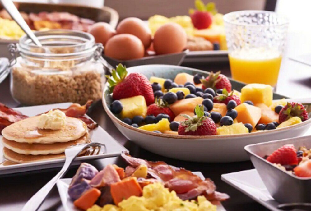 Фото Hyatt Place Long Island East End