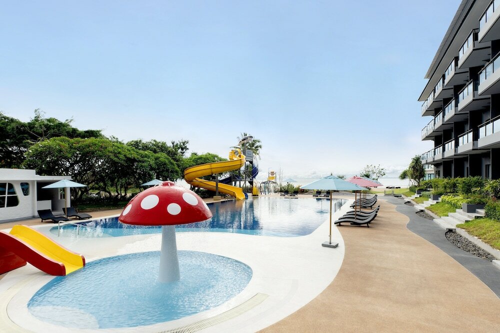 Фото Centara Life Cha-Am Beach Resort Hua Hin