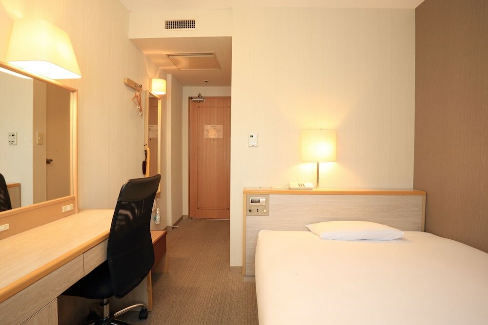 Фото Smile Hotel Shimonoseki