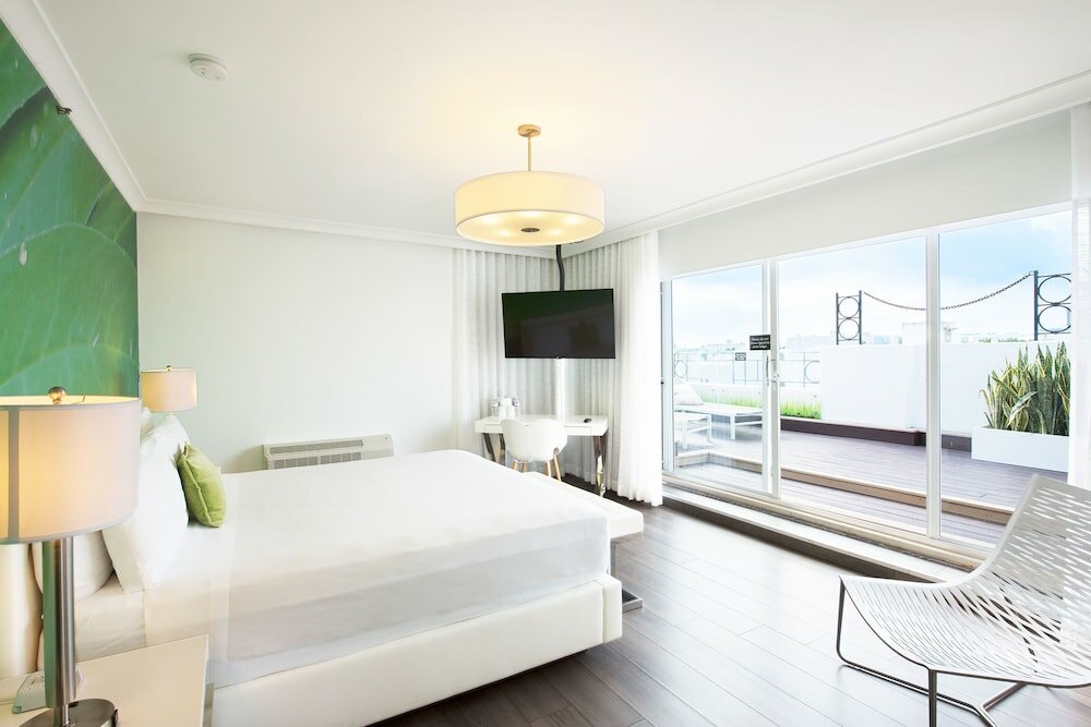 Фото President Hotel