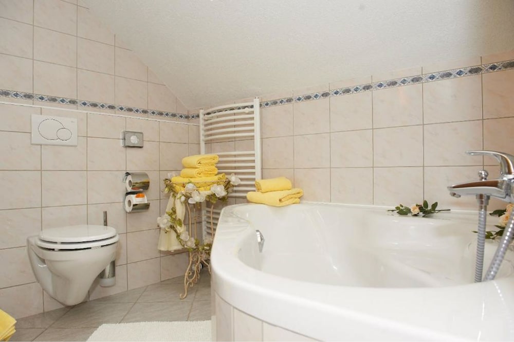 Фото Hotel Wendelstein