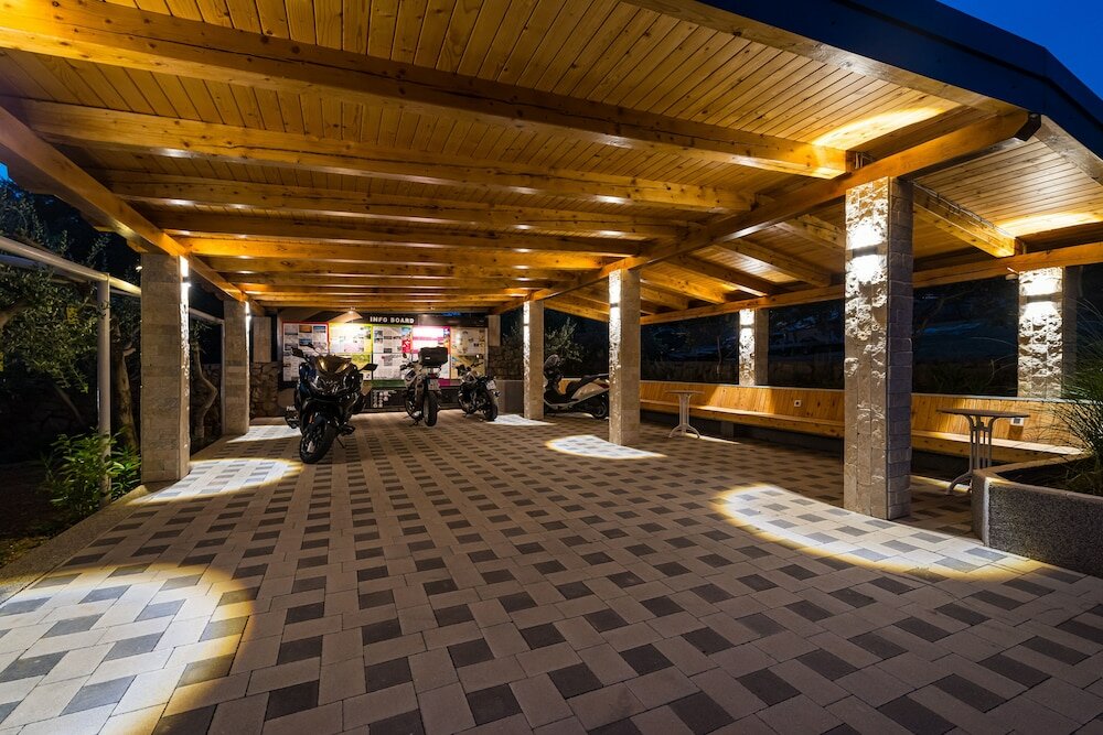 Фото Hotel Vicko