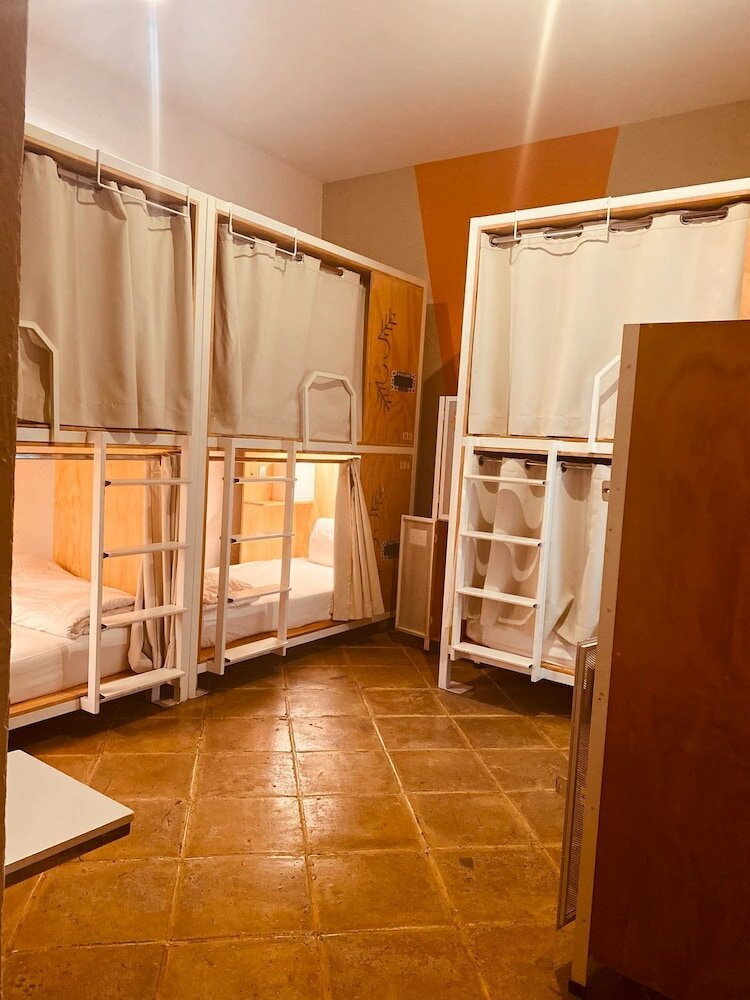 Фото Casa Pepe Hostel Boutique - Puebla