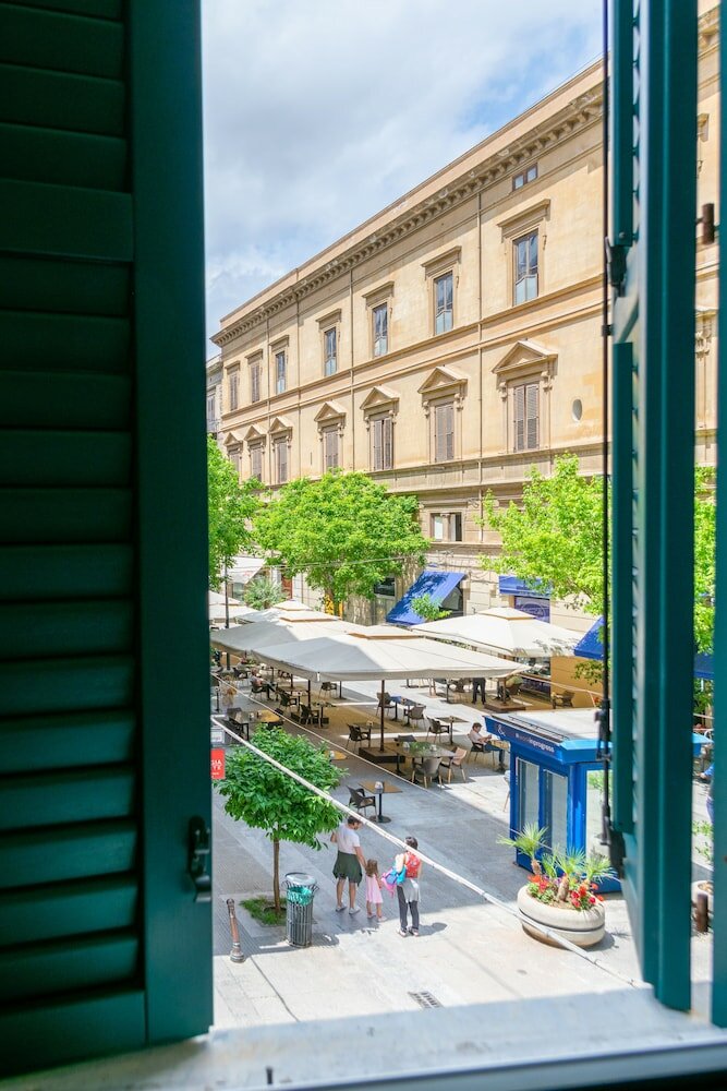 Фото Belmonte102 Esclusive Suites