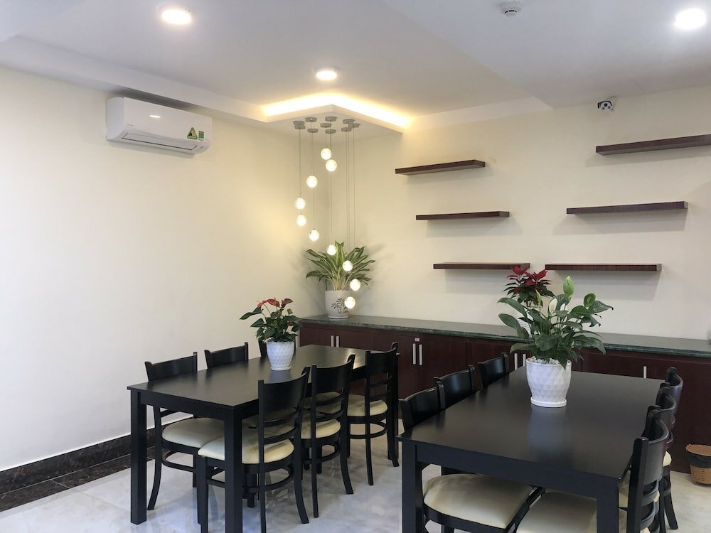 Фото Victory Airport Hotel