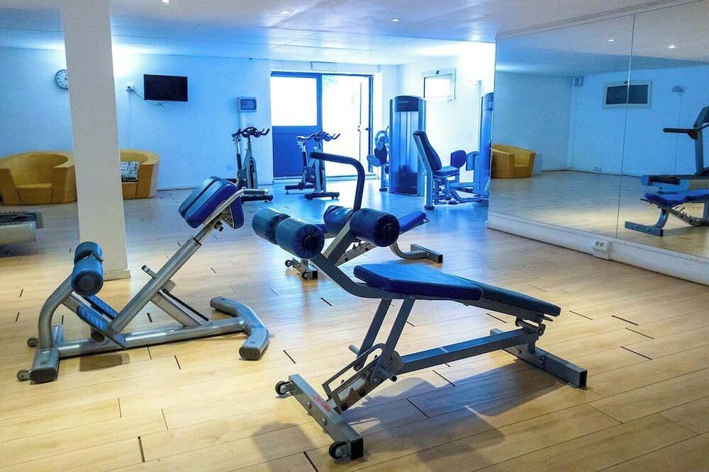 Фото Janna ‘e Sole Resort