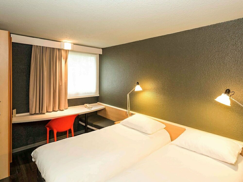 Hotel Ibis Styles Lorient Caudan, Morbihan, photo