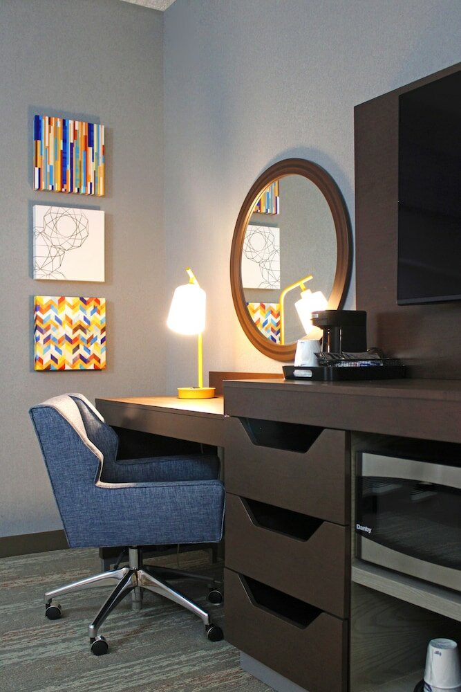 Фото Hampton Inn Buffalo - Amherst, Ny