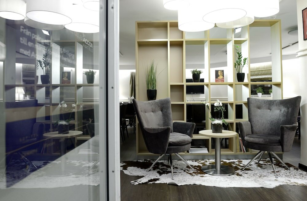 Фото Good Morning Mölndal