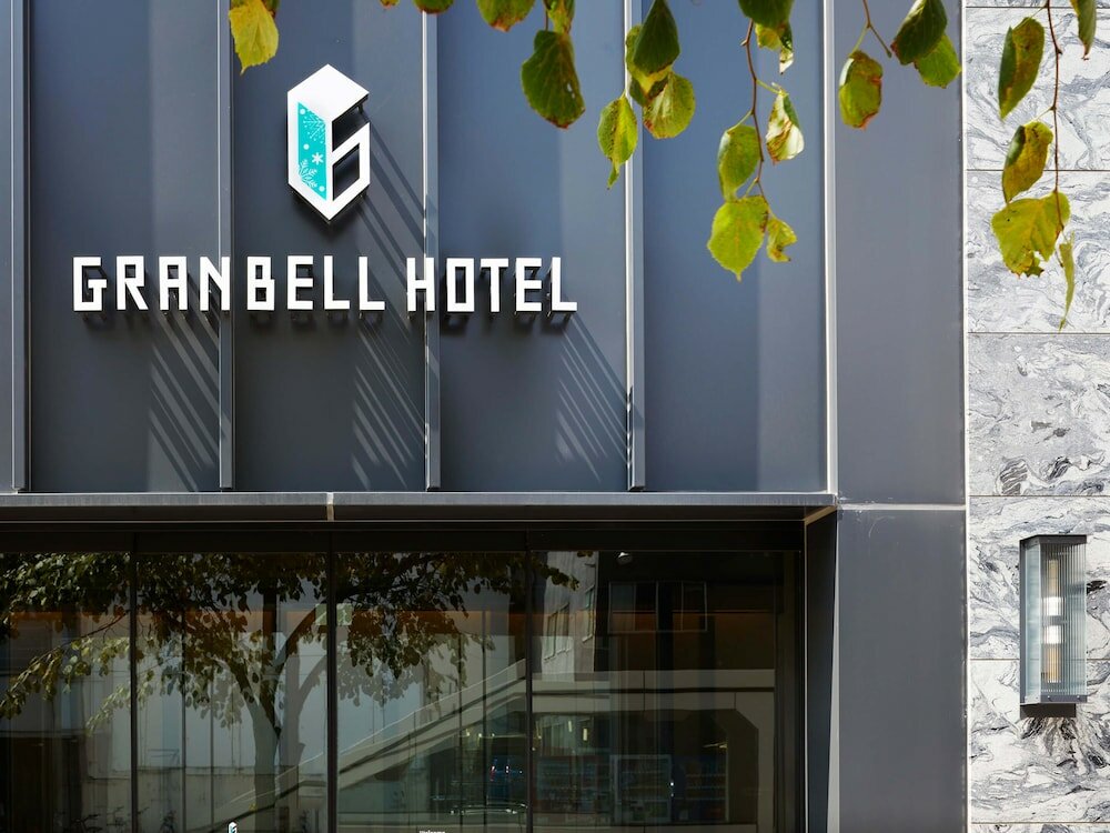Фото Granbell Hotel Susukino