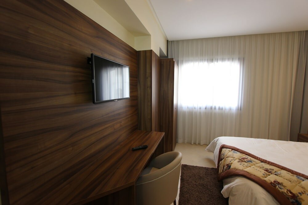 Фото Hotel El Djenina