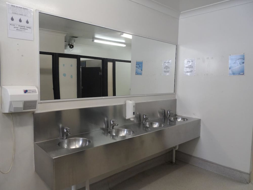 Фото All Nations Brisbane