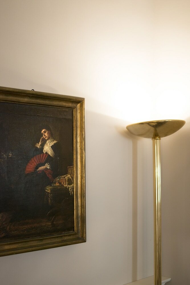 Фото Vittoria house of charme