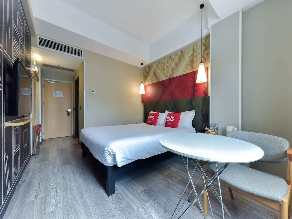 Фото Ibis Xiamen Kaiyuan