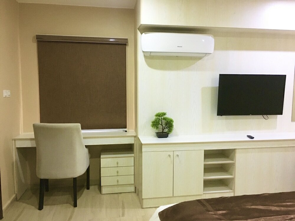 Фото Alexia's Place Hotel