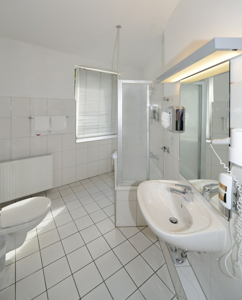 Фото Hotel Marienthal