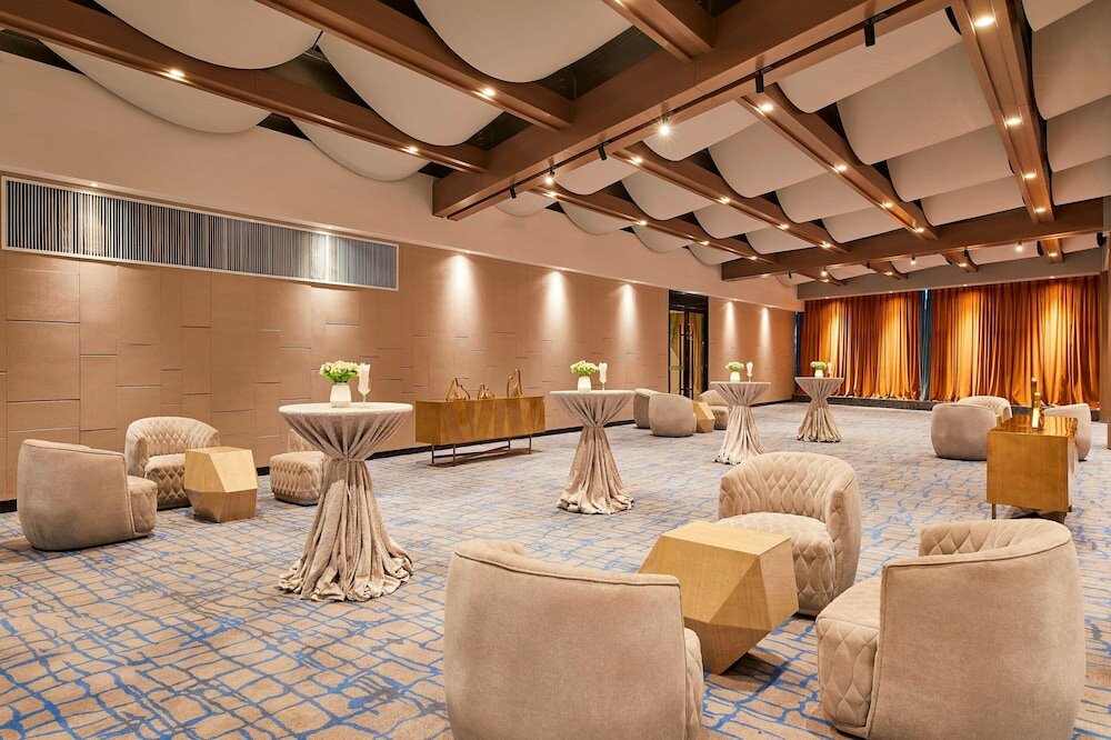 Фото The Westin Wenzhou