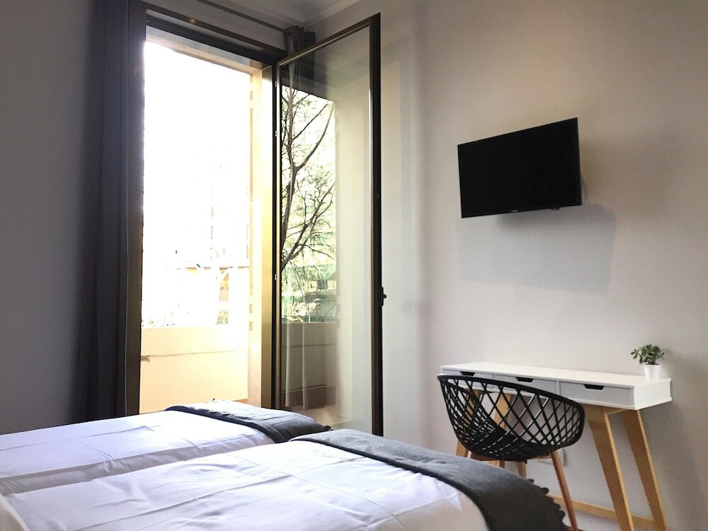 Фото Hip Karma Hostel