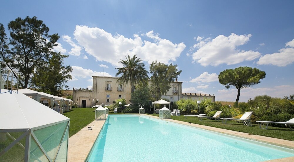 Фото Castello Camemi