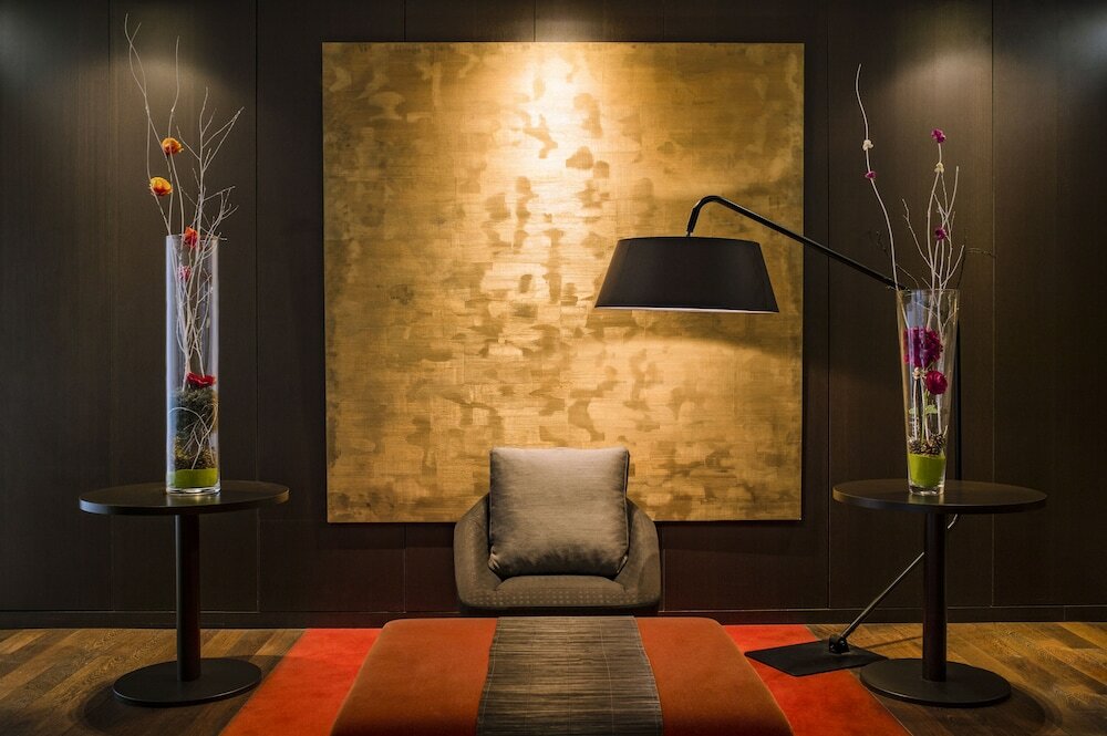 Фото Aparthotel Adagio Grenoble Centre