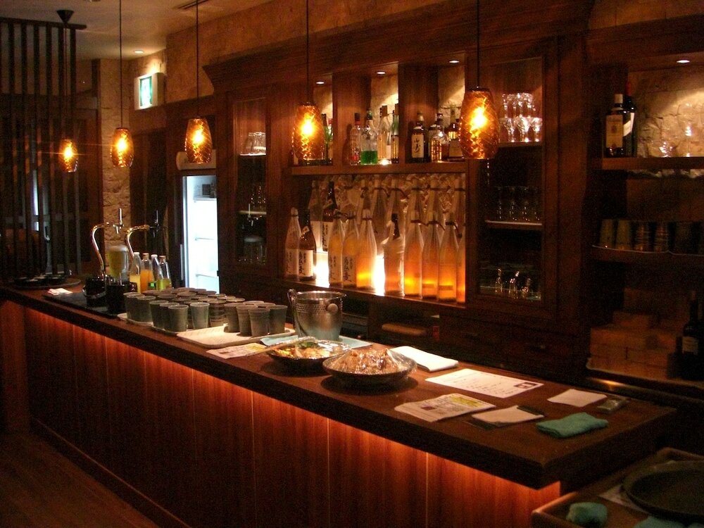 Фото Ip City Hotel Osaka