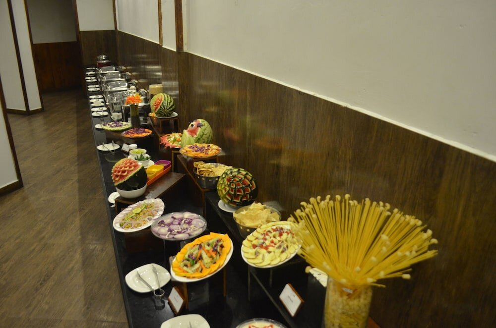 Фото Sinclairs Bayview Port Blair