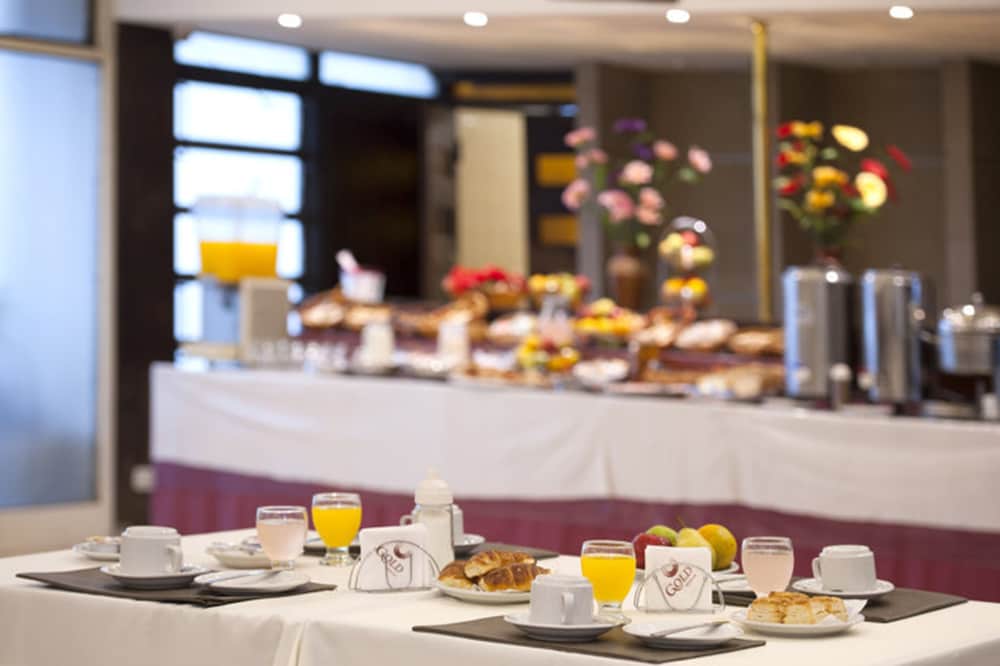 Фото Gran Hotel San Luis