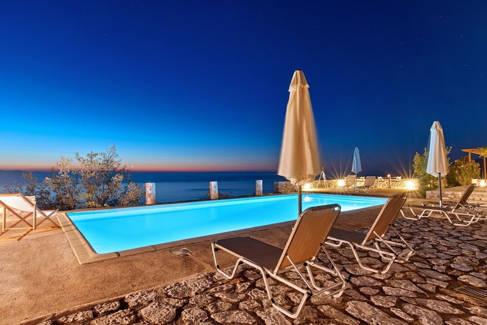 Фото Aegila Boutique Hotel