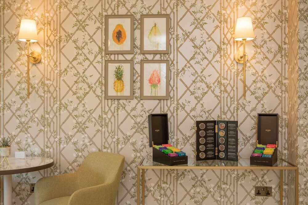 Фото Taplow House Hotel & SPA