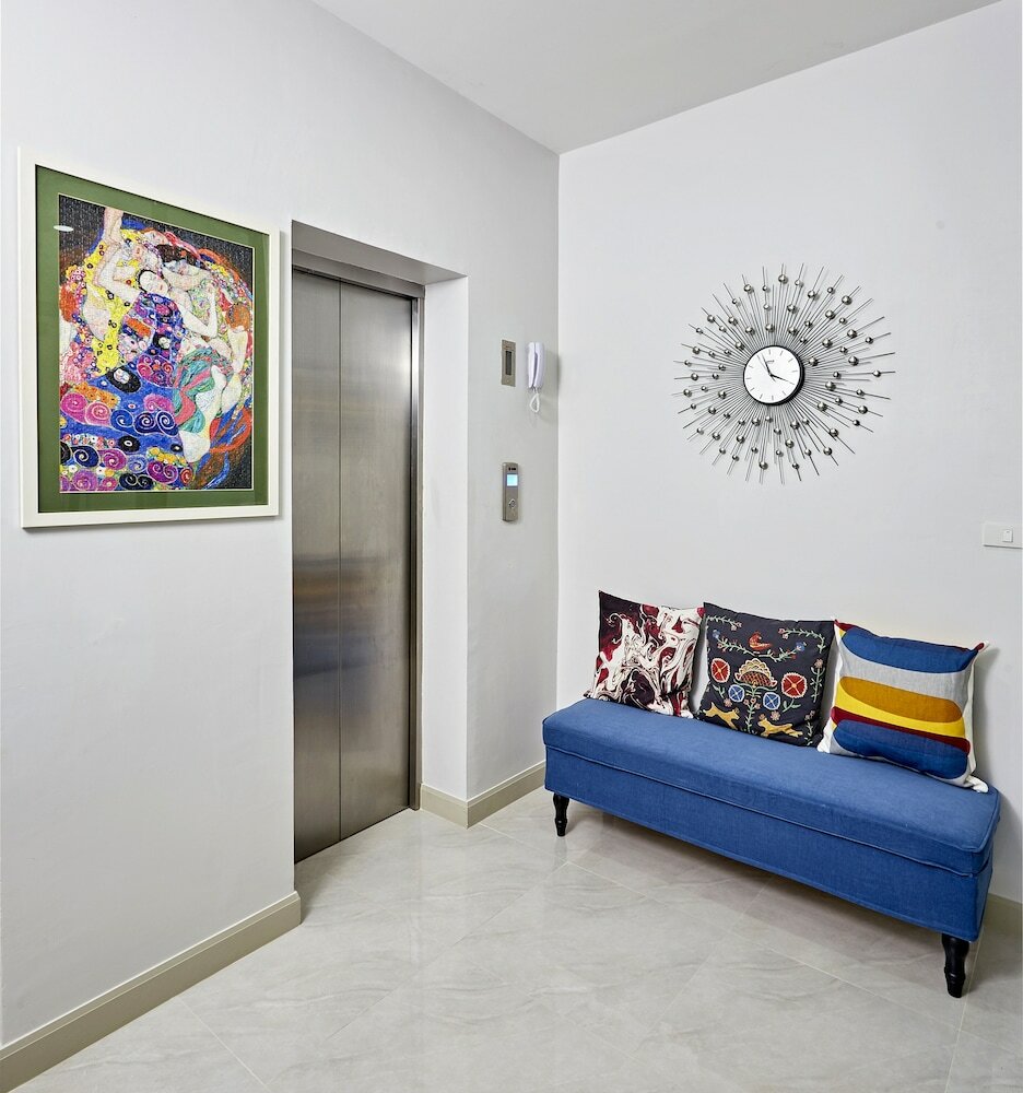 Фото Chez Bure - Bure Homestay