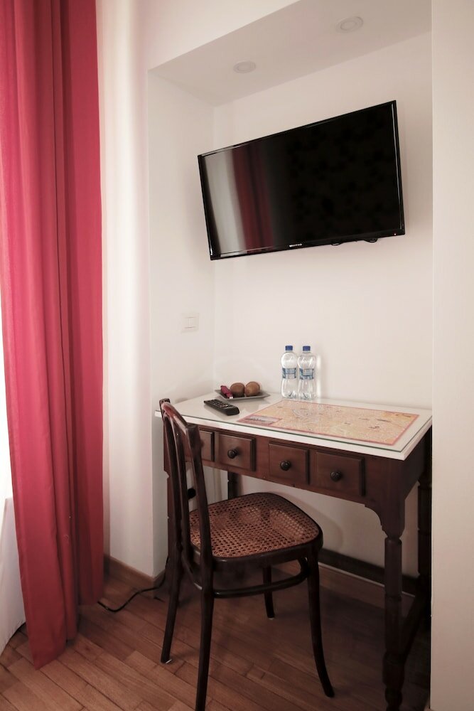 Фото Гостевой Дом Domus Iuliae