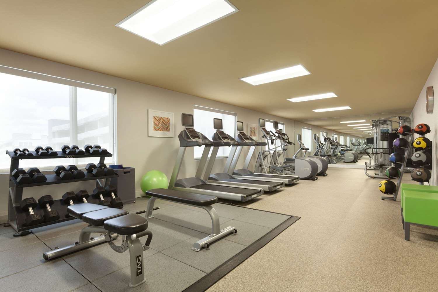 Фото The Alexander, a Dolce by Wyndham