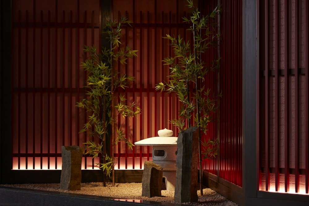 Фото Sakura Sky Hotel