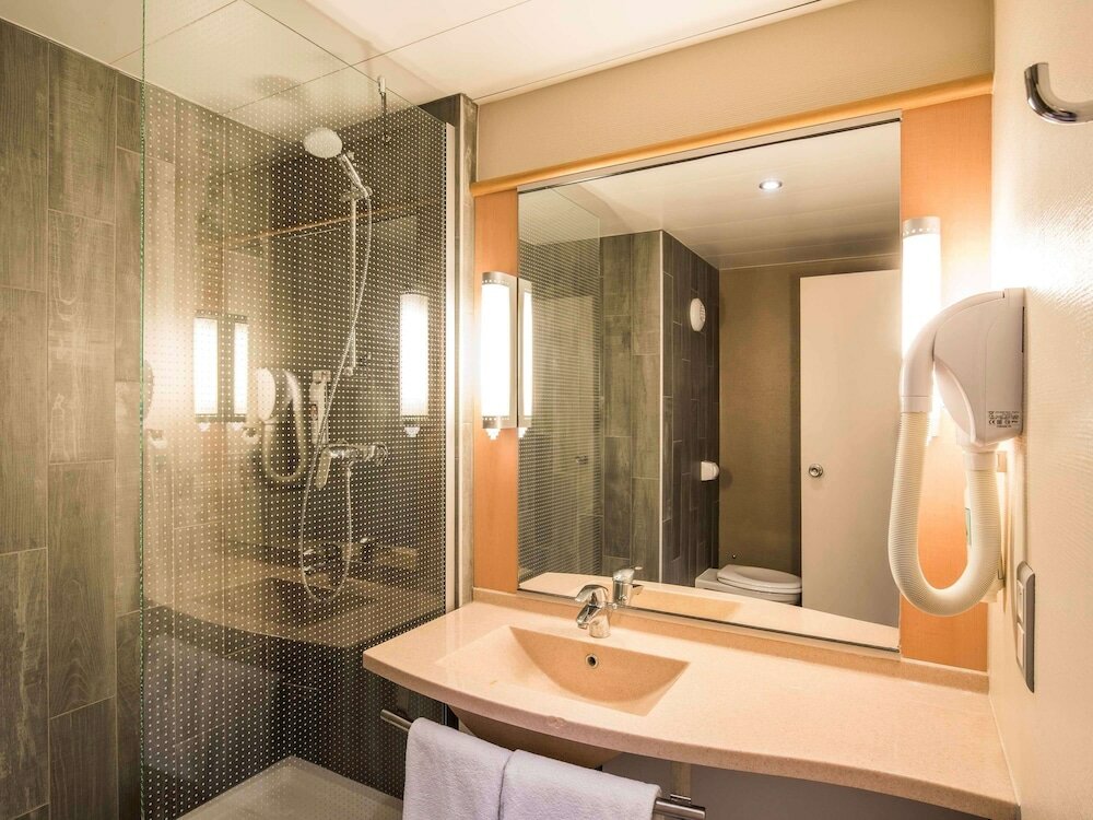 Фото Hotel Ibis Metz Woippy