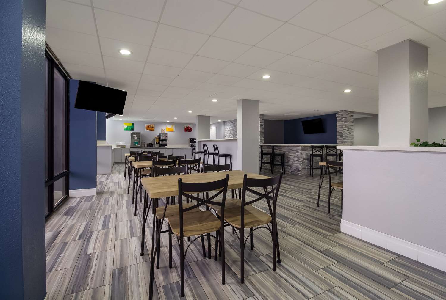 Фото Quality Inn