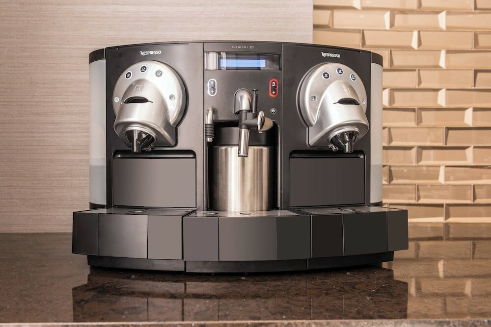 Фото Ac Hotel by Marriott Worcester