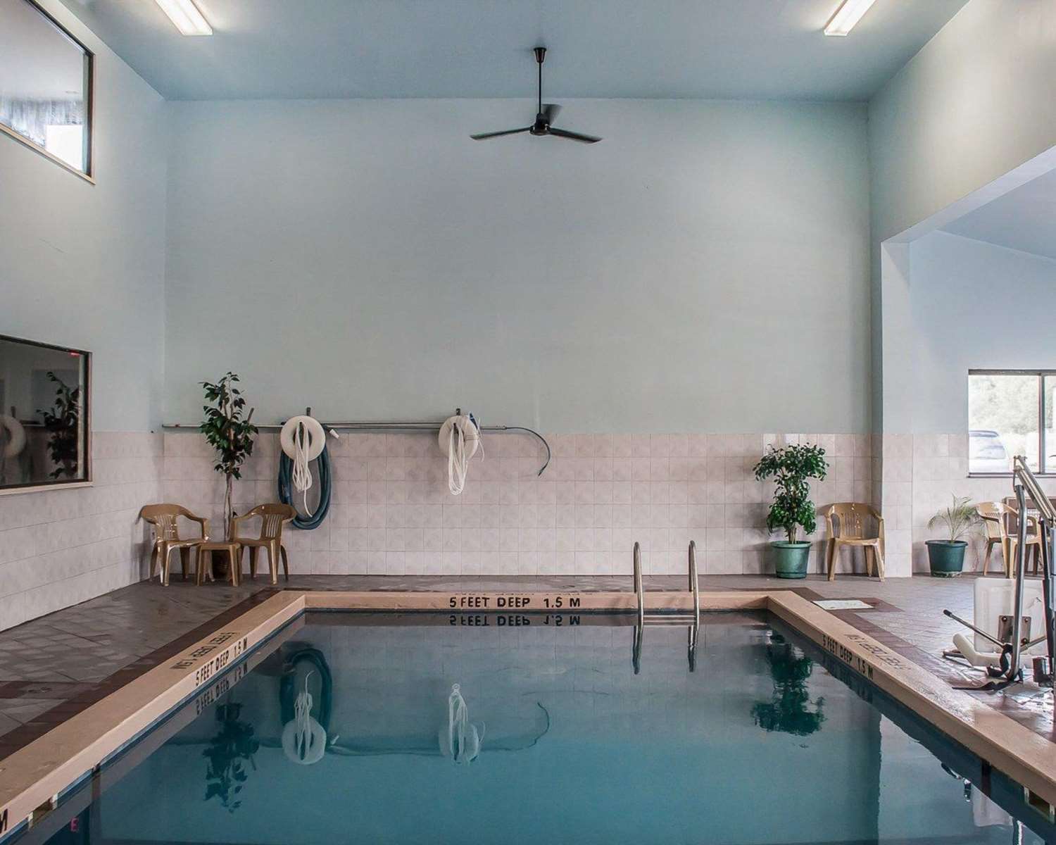 Фото Quality Inn Niagara Falls