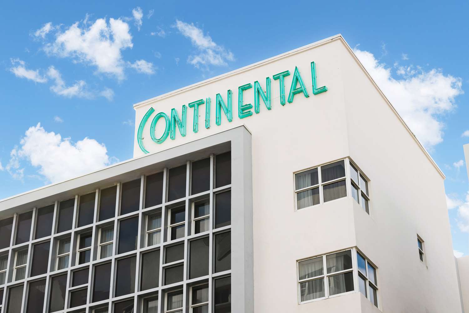 Фото Hampton Inn Miami Beach - Mid Beach, Fl