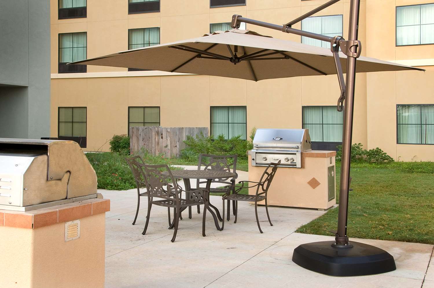 Фото Homewood Suites by Hilton San Antonio North